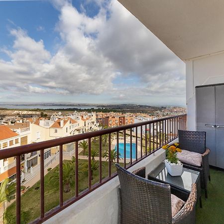 Estudio Jardin Del Mar ตอร์เรเวียคา ภายนอก รูปภาพ