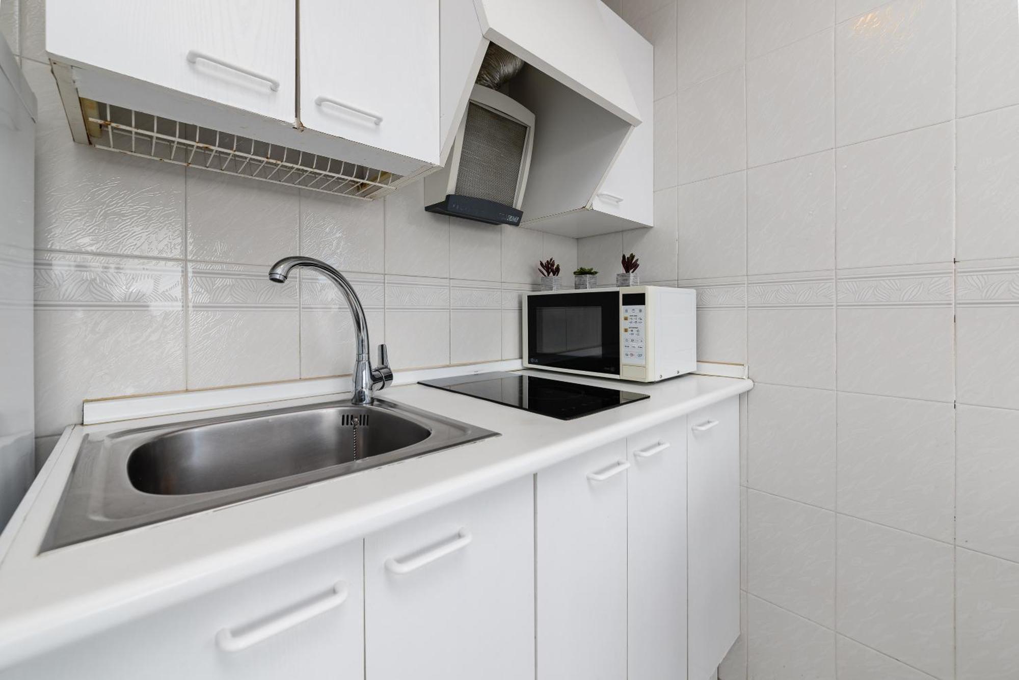 Estudio Jardin Del Mar ตอร์เรเวียคา ภายนอก รูปภาพ