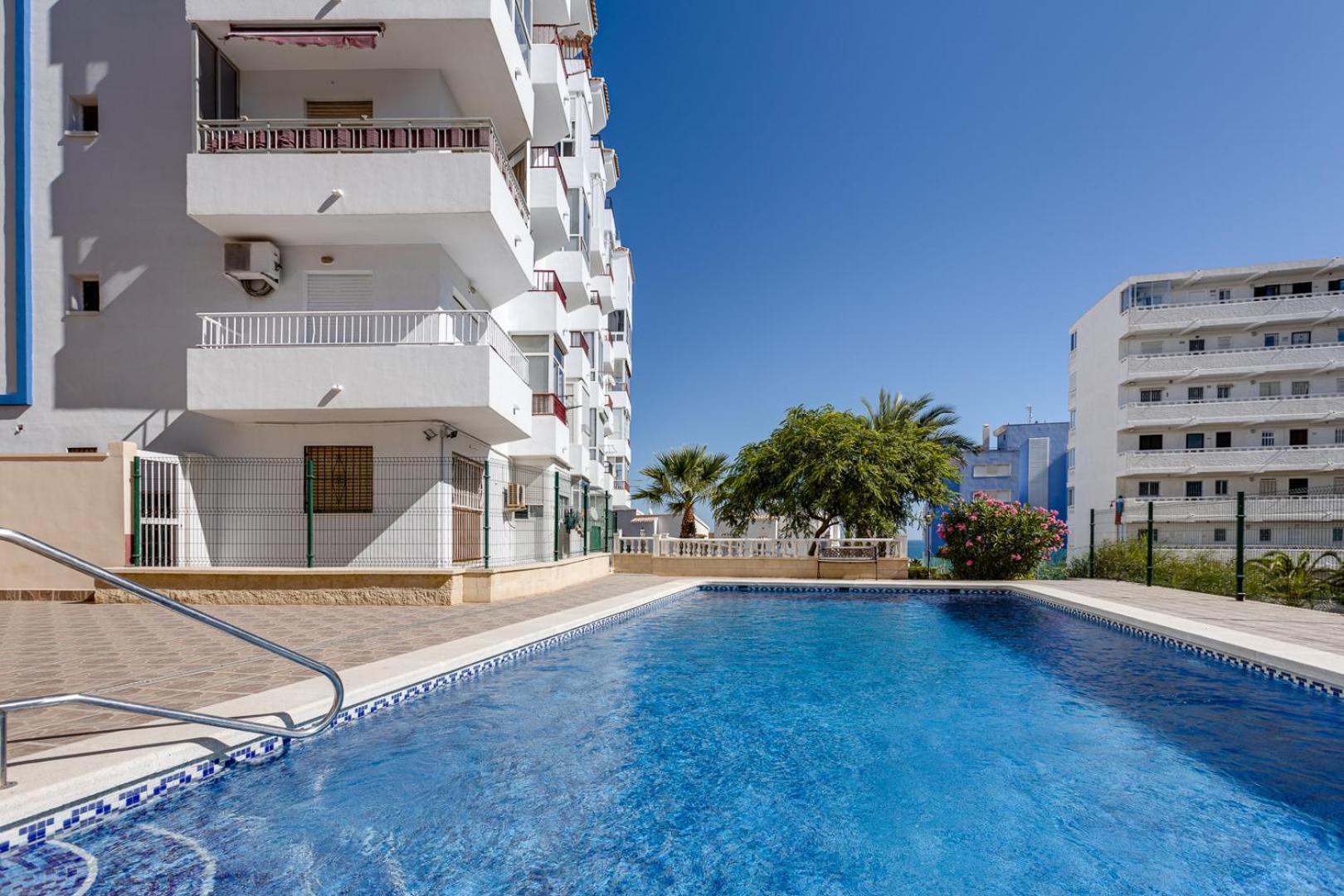 Estudio Jardin Del Mar ตอร์เรเวียคา ภายนอก รูปภาพ
