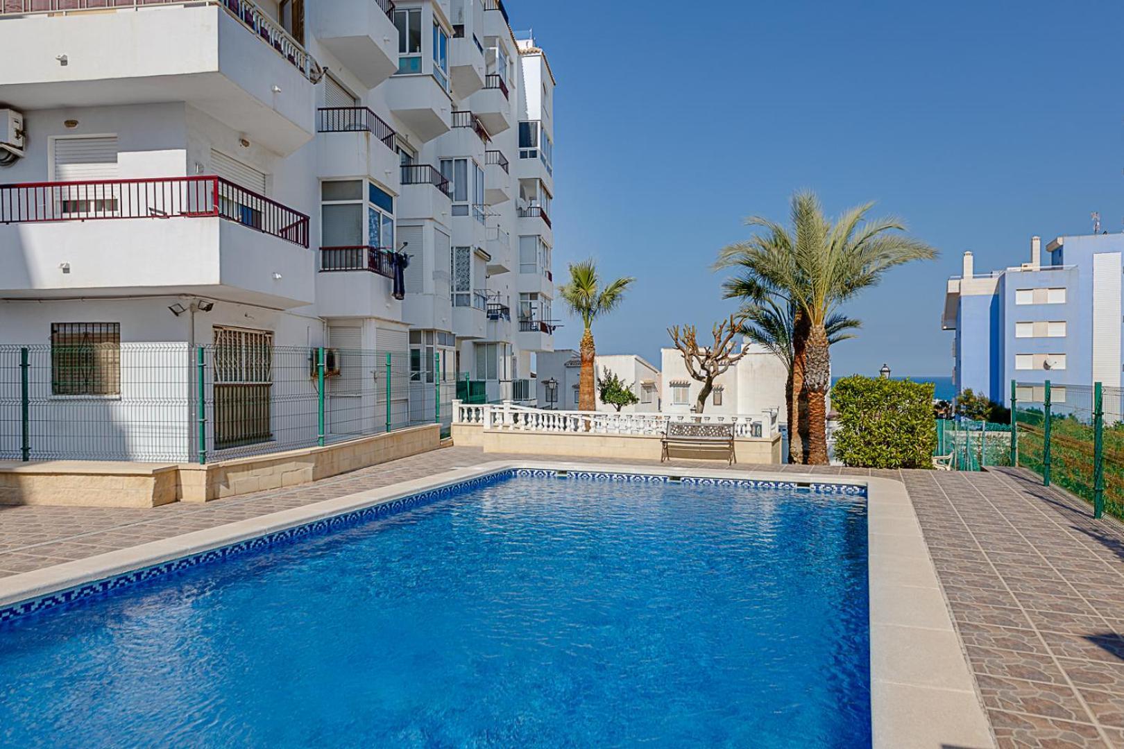 Estudio Jardin Del Mar ตอร์เรเวียคา ภายนอก รูปภาพ