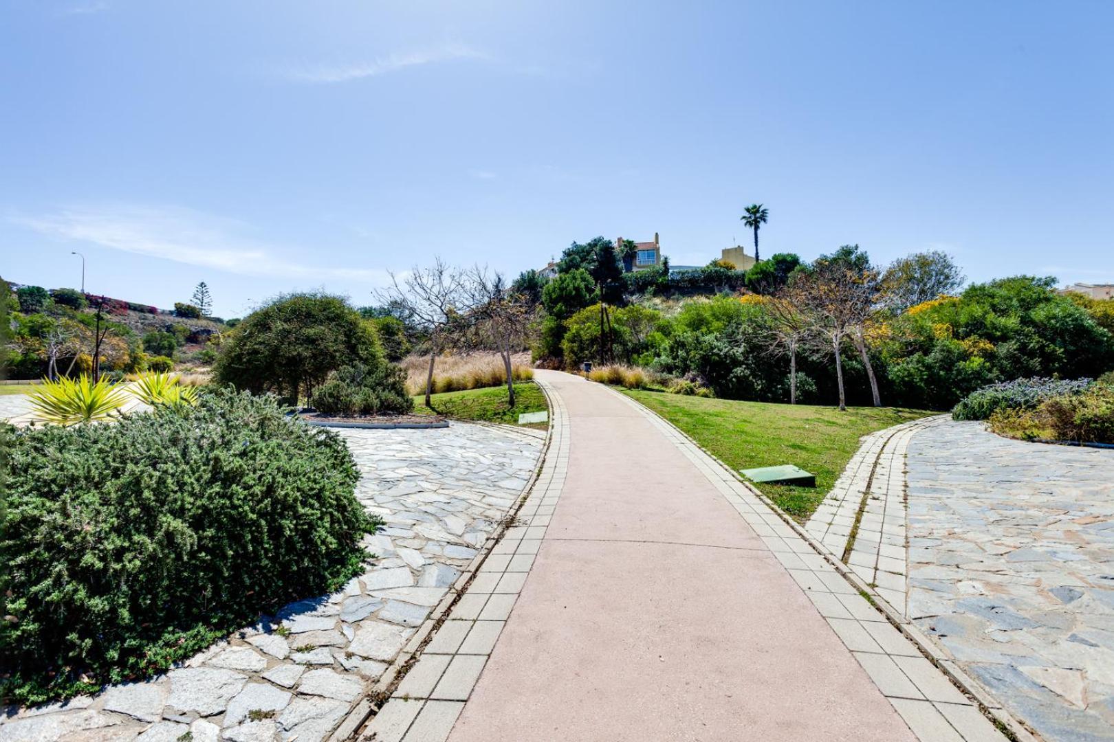 Estudio Jardin Del Mar ตอร์เรเวียคา ภายนอก รูปภาพ