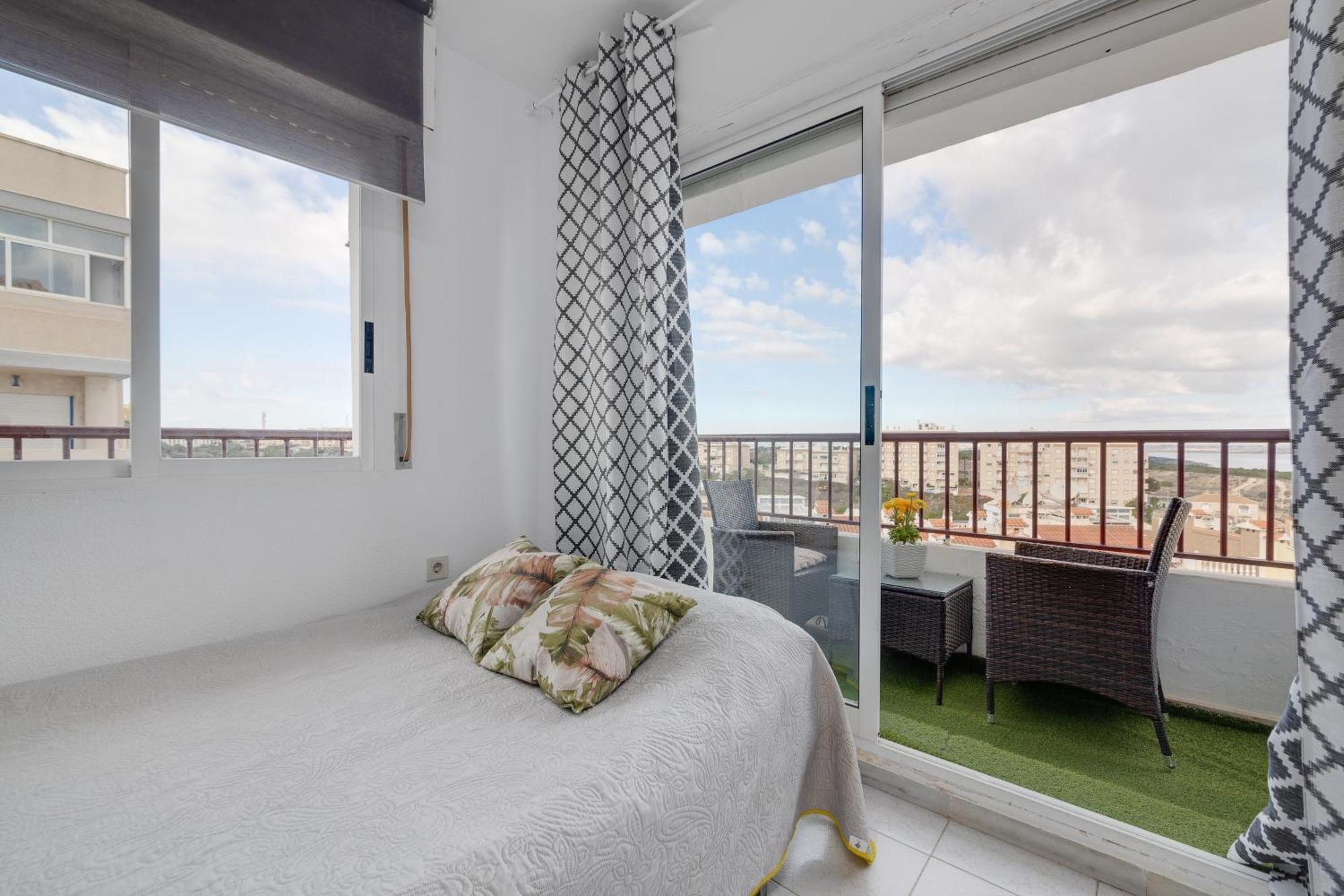 Estudio Jardin Del Mar ตอร์เรเวียคา ภายนอก รูปภาพ